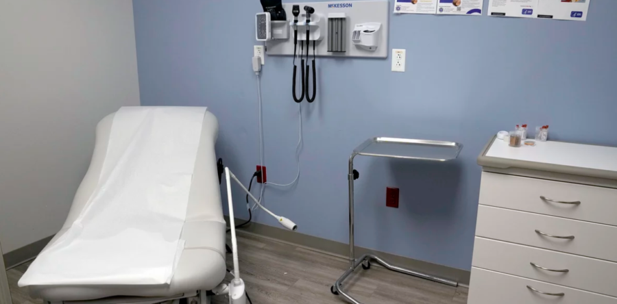 Seeking An Abortion? Travel Facts