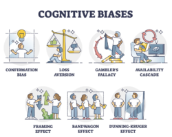 Trying to Understand a Psychological Assessment? Know the Fallacies