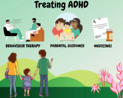 Meta-Meta-Analysis: Interventions for ADHD in Childhood & Adolescence