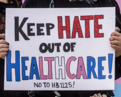 Judge Sides With Families Fighting Florida’s Ban on Gender Care for Minors