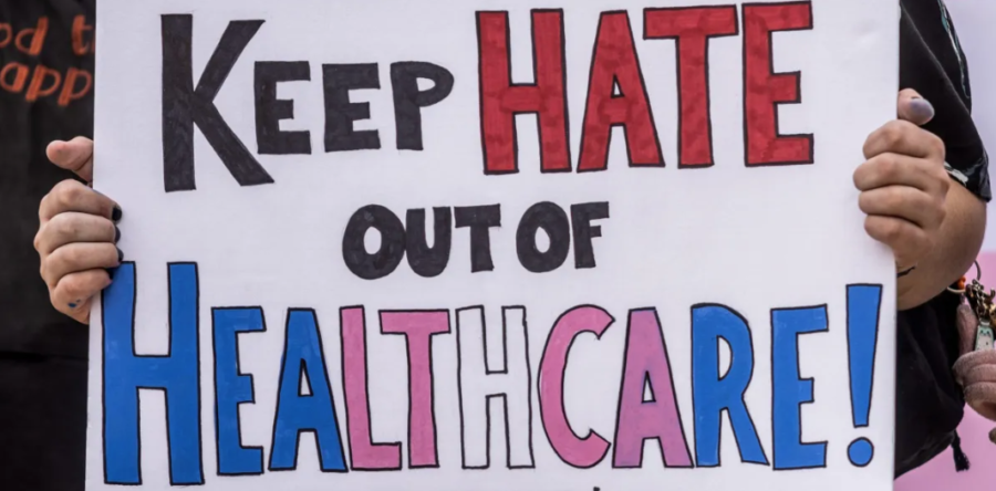 Judge Sides With Families Fighting Florida’s Ban on Gender Care for Minors