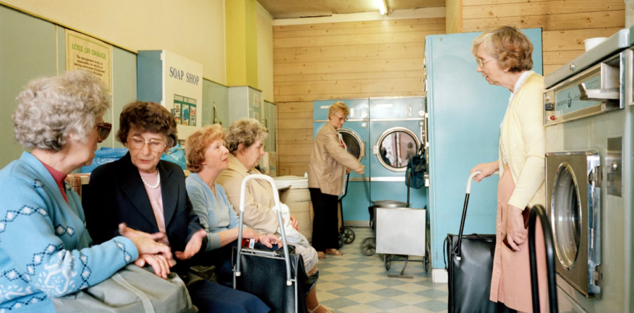 Getting Older? Personality Changed?