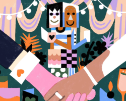 Who Performed Your Wedding Ceremony? Are You Really Married?