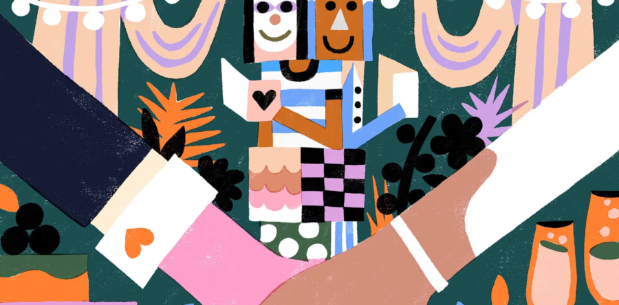 Who Performed Your Wedding Ceremony? Are You Really Married?