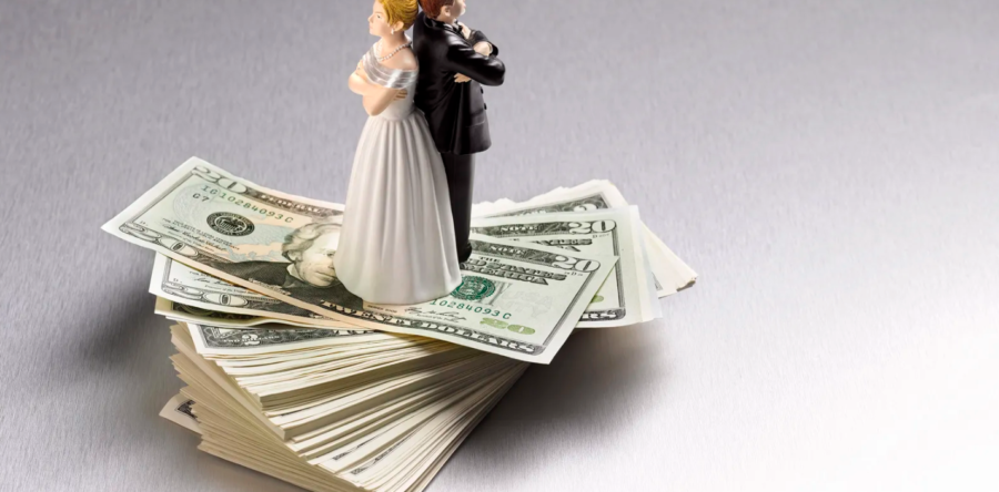 Behind the Sticker Shock: Hidden Divorce Costs