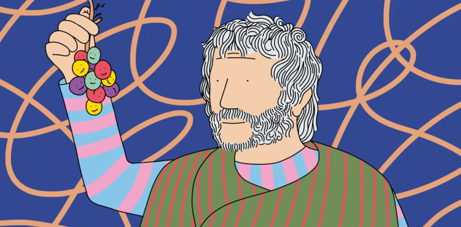 Aristotle’s 10 Rules for a Good Life—An ancient Greek recipe for happiness