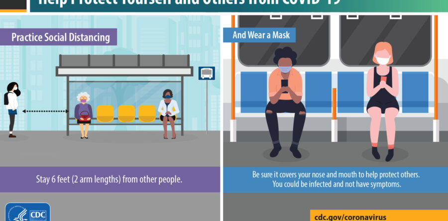 Just When You Thought it Was Over: COVID Returns