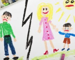 Parental Alienation: A Disputed Theory With Big Implications