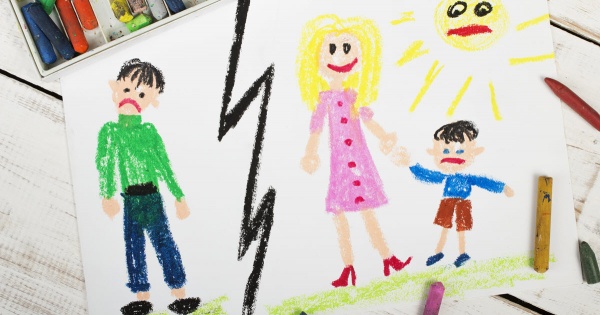 Parental Alienation: A Disputed Theory With Big Implications