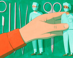 Surgeon Gender and Surgical Outcomes: Who is Doing Your Surgery?