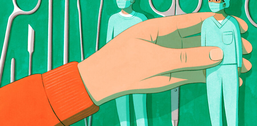 Surgeon Gender and Surgical Outcomes: Who is Doing Your Surgery?