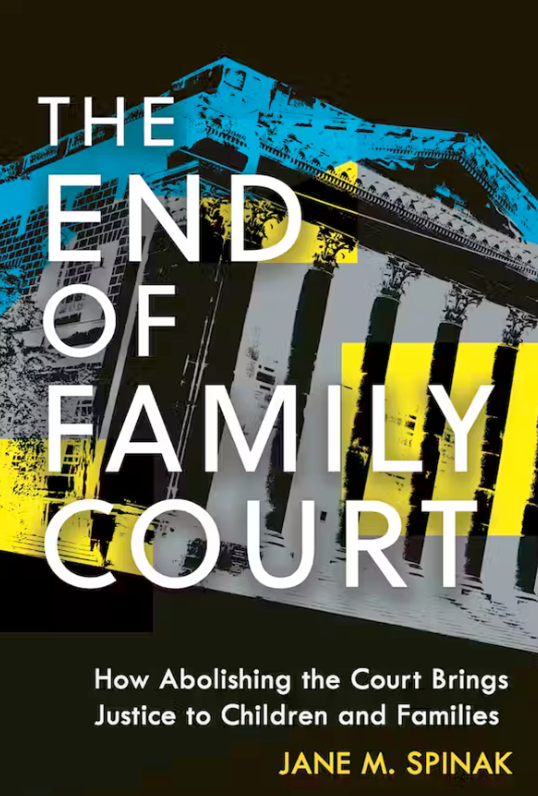 Is This the End of Family Court? Is Family Court Too Flawed to be Fixed?