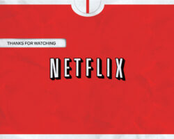 Netflix Prepares to Send Its Final Red Envelope