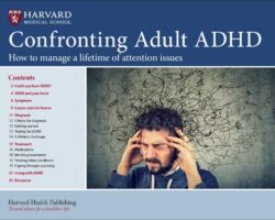 The Making of Adult ADHD: The Rapid Rise of a Novel Psychiatric Diagnosis