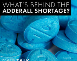 Year+ Adderall Shortage, No End in Sight, Causing Profound Problems for K-12 & College Students—Trouble Beyond the Classroom