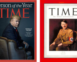  How Trump’s New Rhetoric Compares to Hitler’s—Trump’s Movement Toward a More Authoritarian Second Term