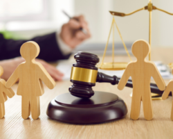 Dr. Poliacoff and Advanced Timesharing Issues in Florida