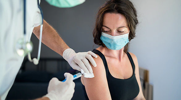 It’s Still With Us: COVID UPDATE