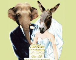 Politics in Marriage: Why Is the Pundit Class Suddenly So Marriage-Obsessed?