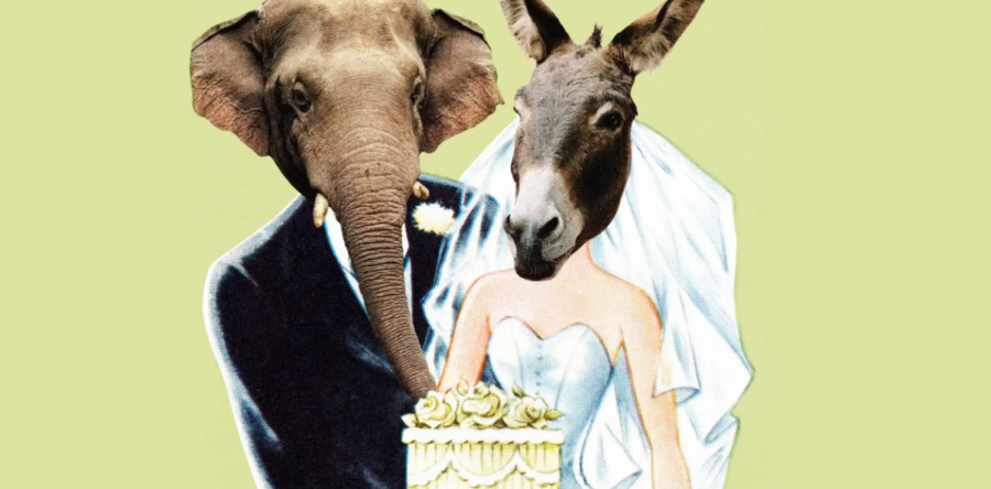 Politics in Marriage: Why Is the Pundit Class Suddenly So Marriage-Obsessed?