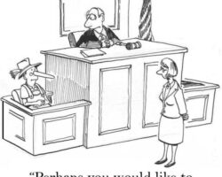 An Expert Who Has Testified in Foster Care Cases Across Colorado Admits Her Evaluations Are Unscientific