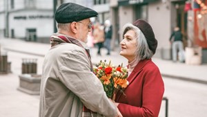 Defining Traits for the Longest, Happiest Marriages