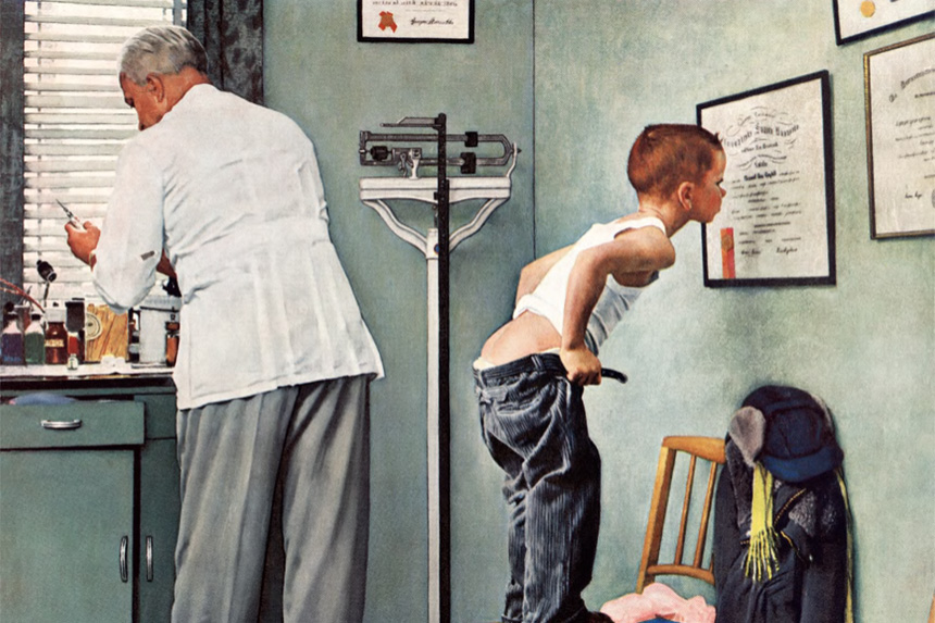 How Are You, Really?