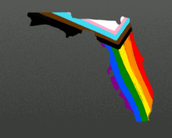 Why Florida is America’s Least Gay-friendly State