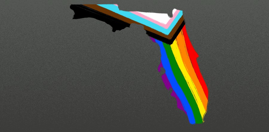 Why Florida is America’s Least Gay-friendly State