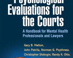 Mini Psychology School for Attorneys – You Are Invited!