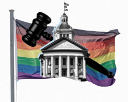 NPR: In Just a Few Years, Half of All States Passed Bans on Trans Health Care for Kids