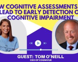 Early Detection of Cognitive Impairment