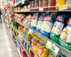 Do You Really Want to Eat That?! Ultra-processed Foods May Increase Risk of Depression