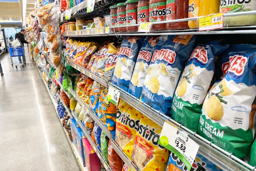 Do You Really Want to Eat That?! Ultra-processed Foods May Increase Risk of Depression