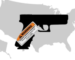 Duh? Gun Laws Lower Firearm Related Suicides Among Youth