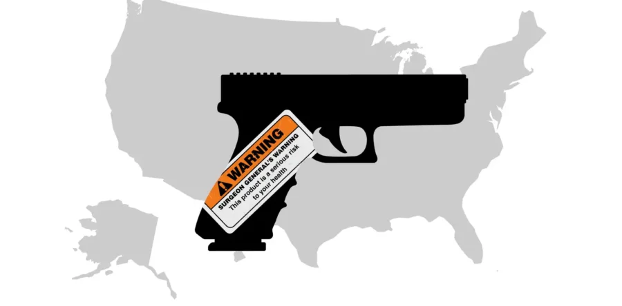 Duh? Gun Laws Lower Firearm Related Suicides Among Youth