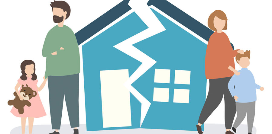 The End of No-Fault Divorce? Conservative US Lawmakers are Pushing for an End to No-fault Divorce