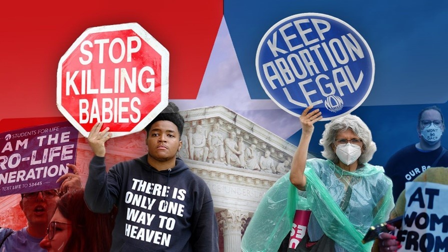 Are Embryos or Fetuses Brain Dead? Implications for the Abortion Debate