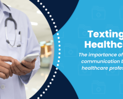 Maybe Texting is a Good Thing?  Message-Based Psychotherapy Found No Less Effective Than Video-Based Sessions