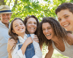 Multi-Parent Custody