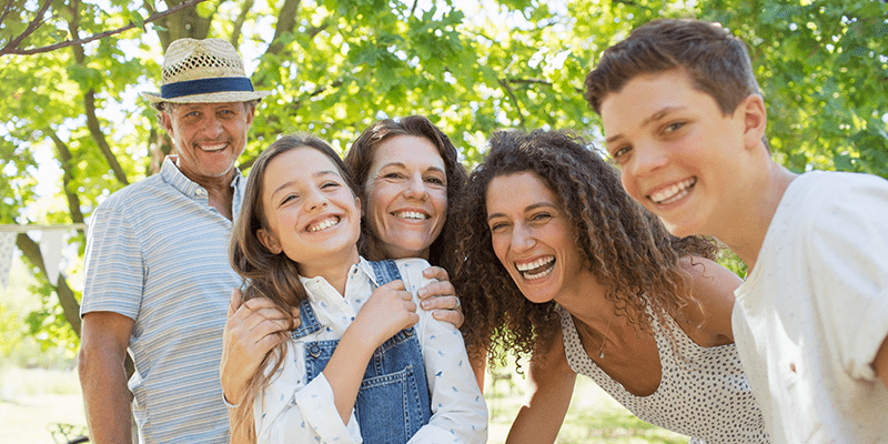 Multi-Parent Custody