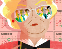 Too Much Time Spent on Doctor’s Appointments?