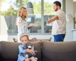 AFCC Online Training Programs: Parent Child Contact Problems