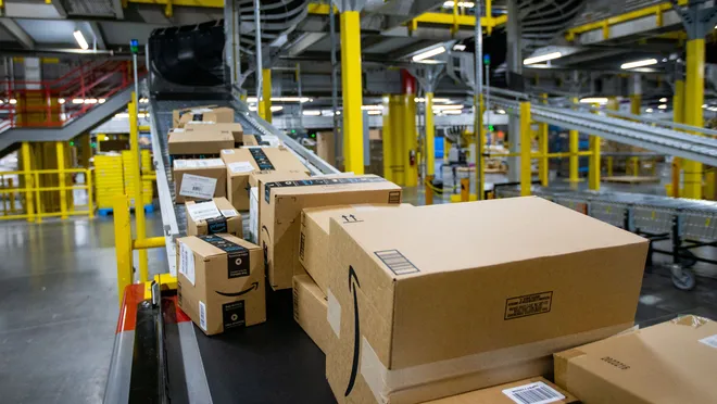 What?! You Want it Delivered Today?