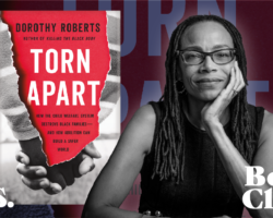 Do We Need a New Way to Keep Kids Safe? Dorothy Roberts Thinks We Do