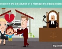 Who Gets to Define Divorce?