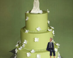 The New Marriage of Unequals